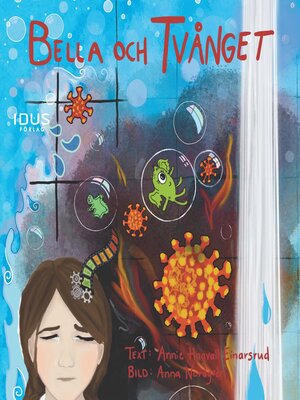 cover image of Bella och tvånget